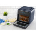 AFP5100BL Sunbeam FlexiFry Air Fryer Oven 